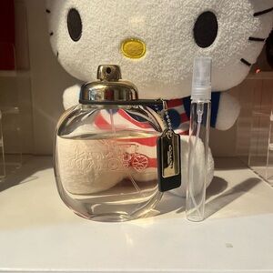 Coach‎ NY EDP 10ML